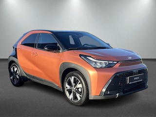 Toyota Aygo Pulse 1.5 Hybride