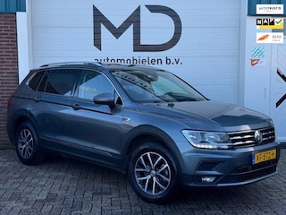 Volkswagen Tiguan 1.4 TSI 7p. -Panoramadak-Trekhaak