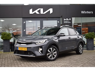 Kia Stonic 1.0 T-GDi MHEV DynamicPlusLine