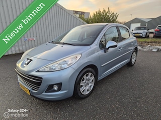 Peugeot 207 1.6 VTi XS ,5deurs,,Airco ,Elektr.Ramen