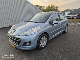 Peugeot 207 1.6 VTi XS ,5deurs,,Airco ,Elektr.Ramen