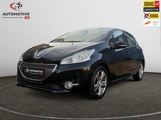 Peugeot 208 1.2 PureTech EXPORT Cruise Control Inklapbare Spiegels Navi Parkeersensoren Bluetooth Nap Isofix