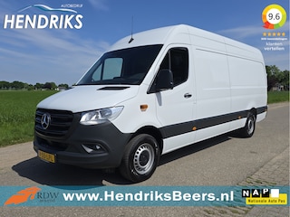 Mercedes-Benz Sprinter 315 1.9 CDI L3 H2 RWD - 150 Pk - Euro 6 - Navi - ParkeerCamera - MBUX -