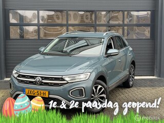 Volkswagen T-Roc 1.5 TSI | DSG | Virtu | Standkachel | Stoel