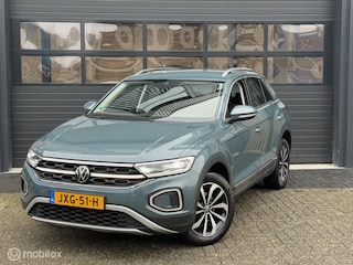 Volkswagen T-Roc 1.5 TSI | DSG | Virtu | Standkachel | Stoel