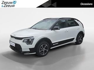 Kia Niro EV DynamicLine 64.8 kWh | Airco | Navi | Camera | LM Velgen | Cruise Control | DEMO |