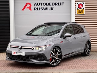 Volkswagen Golf 2.0 TSI GTI Clubsport Pano/Matrix/HuD/H&K