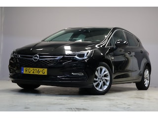 Opel Astra 1.4 Innovation |Stoel-stuur verwarming|Carplay