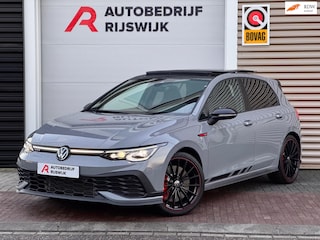 Volkswagen Golf 2.0 TSI GTI Clubsport 45 Editie Akra/Pano/H&K/Matrix