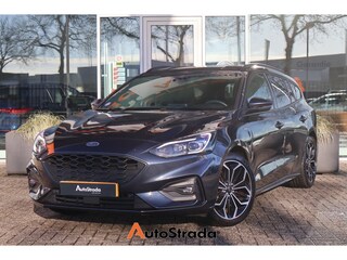 Ford Focus Wagon 1.0 ST-Line 125pk | LED | Camera | Navigatie | Adaptive Cruise | Climate | CarPlay