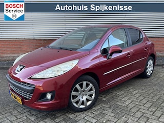Peugeot 207 1.6 VTi Sportium | Dealer Onderhouden | Airco | Nette auto |