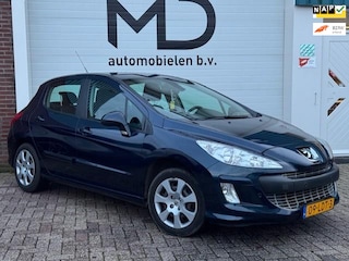 Peugeot 308 1.6 VTi XS -2e eigenaar-Trekhaak-Navi-Cruise-NAP