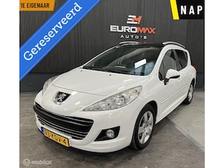 Peugeot 207 SW 1.6 VTi XS Panorama dak–1e eigenaar/NAP/Airco