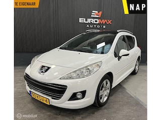 Peugeot 207 SW 1.6 VTi XS Panorama dak–1e eigenaar/NAP/Airco