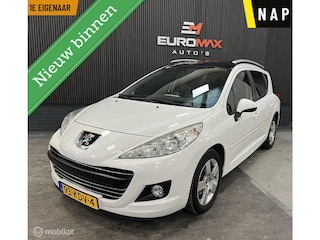 Peugeot 207 SW 1.6 VTi XS Panorama dak–1e eigenaar/NAP/Airco
