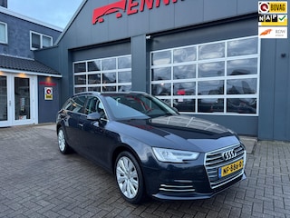 Audi A4 Avant 1.4 TFSI Lease Edition Sport / Trekhaak