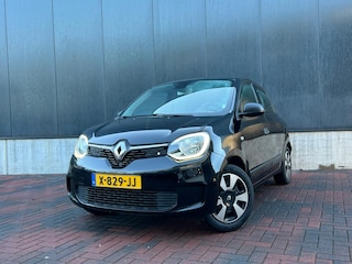 Renault Twingo 1.0 SCe Intens * 5-Deurs * Cruise * Led * Airco *