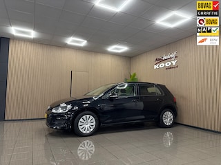 Volkswagen Golf 1.2 TSI Trend Edition * 49.816 km + NAP / 1e Eig / Dealer onderhouden / NL Auto *