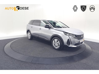Peugeot 5008 PureTech 130 EAT8 Active Pack Business | Trekhaak | Camera | Navigatie | Parkeersensoren | Apple Carplay