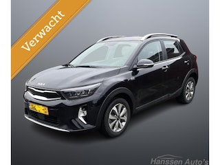 Kia Stonic 1.0 T-GDi MHEV DynamicLine