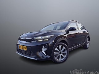 Kia Stonic 1.0 T-GDi MHEV DynamicLine