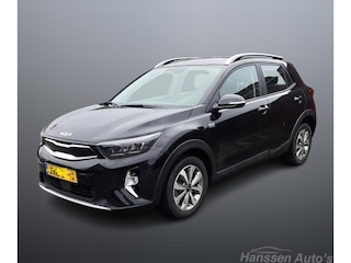 Kia Stonic 1.0 T-GDi MHEV DynamicLine
