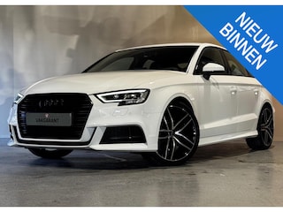 Audi A3 Limousine 1.5 TFSI S Line Edition
