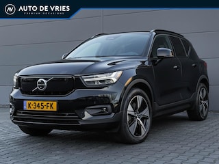 Volvo XC40 Recharge P8 408pk AWD R-Design | SOH 91% | Panoramadak | Harman/Kardon | 360 Camera