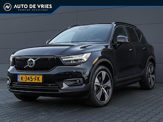 Volvo XC40 Recharge P8 408pk AWD R-Design | SOH 91% | Panoramadak | Harman/Kardon | 360 Camera
