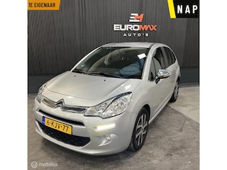 Citroën C3 1.2 VTi Collection 1e eigenaar-NAP-Na-Cruise ctrl