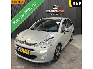 Citroën C3 1.2 VTi Collection 1e eigenaar-NAP-Na-Cruise ctrl