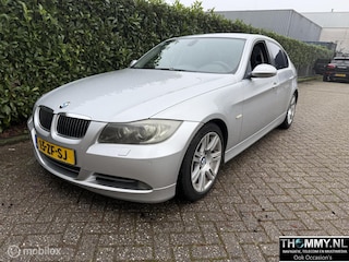BMW 330i Executive