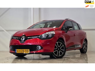 Renault Clio Estate 0.9 TCe Expression Trekhaak 100% Onderhouden LM velgen