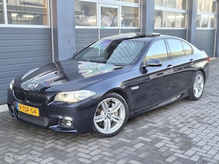 BMW 528i High Executive M-PAKKET | DAK | PDC | STOEL.V| CLIMA |