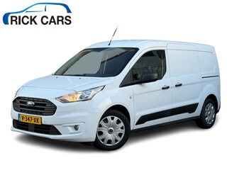 Ford Transit Connect 1.0 100PK Euro 6 Benzine Ecoboost L2 Trend Airco/parkeersensoren/