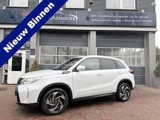 Suzuki Vitara 1.5 Hybrid Style Automaat Panodak  01-2025 41.205 KM