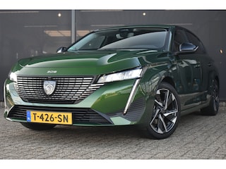 Peugeot 308 1.2 PureTech Allure Pack Business 130pk Automaat | Allseason | AGR-Comfortstoel | Stoelverwarming | Dodehoek-Detectie | Achteruitrijcamera | Navigatie | !!