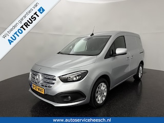 Mercedes-Benz Citan bestel 112 CDI L1 Pro