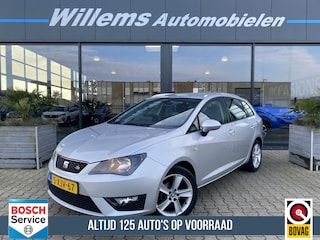 Seat Ibiza ST 1.2 TSI FR