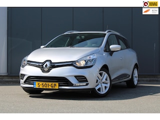 Renault Clio Estate, Reflex audio, Cruise Control, Elektrische ramen voor
