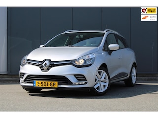 Renault Clio Estate, Reflex audio, Cruise Control, Elektrische ramen voor