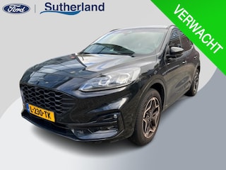 Ford Kuga 2.5 PHEV ST-Line X | Full option! | Wegklapbare trekhaak | Panoramadak | Winter Pack | Bang&Olufsen | Elektrische achterklep | Winter Pack | Adaptive cruise control