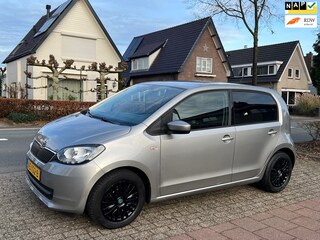 Skoda Citigo 1.0 Greentech 94.000 km NL-AUTO-NAP