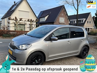 Skoda Citigo 1.0 Greentech 94.000 km NL-AUTO-NAP