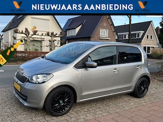 Skoda Citigo 1.0 Greentech 94.000 km NL-AUTO-NAP