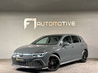 Volkswagen Golf 1.4 eHybrid GTE Sfeer|Camera|ACC|Lane Assist