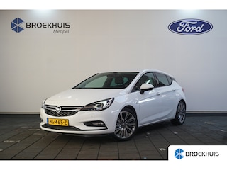 Opel Astra 1.4 Innovation | Trekhaak Afneembaar | Stoelventilatie | AGR | Camera | Dode Hoek Detectie| Geheugen Stoel |