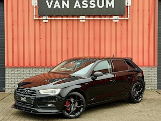 Audi A3 Sportback 1.4 TFSI S3-Look Maxton 19"RS PDC Led Navi
