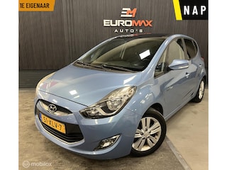 Hyundai ix20 1.4i i-Light Panoramadak | Airco | Cruise Control | 1e Eigenaar