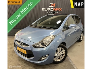 Hyundai ix20 1.4i i-Light Panoramadak | Airco | Cruise Control | 1e Eigenaar